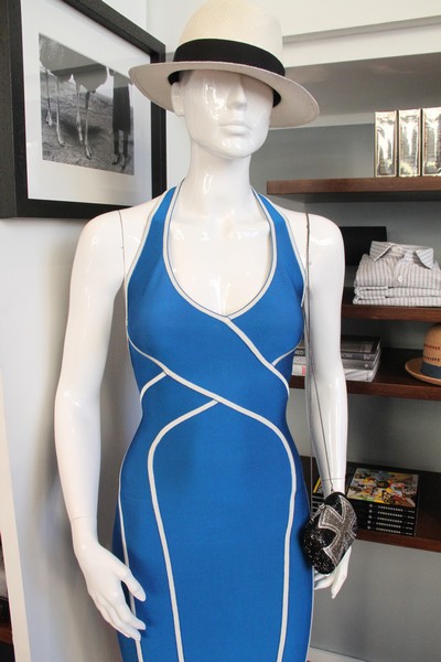 Sophie's Choice & Officina Slowear